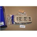 39981072 Volvo S60, V70, S80 frame bracket 