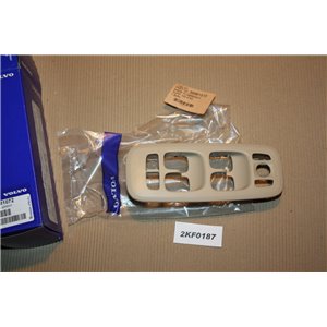 39981072 Volvo S60, V70, S80 frame bracket 