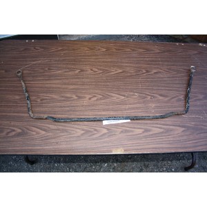 BMW 02 1602-2002 fr&auml;mre kr&auml;ngningsh&auml;mmare 15mm