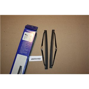 274430 Volvo 940, 740, 340 torkarblad str&aring;lkastare 16cm