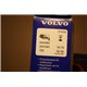 274430 Volvo 940, 740, 340 wiperblade headlight 16cm