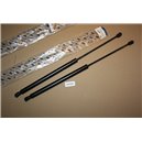 1681408 Ford S-Max gasfj&auml;drar baklucka 1608113