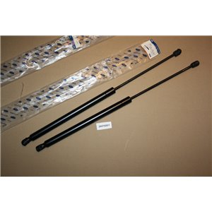 1681408 Ford S-Max gas pressure spring tailgate 1608113