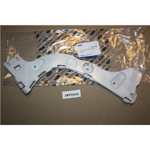 1742939 Ford bracket bumper