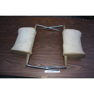 BMW 02 1602-2002 nackst&ouml;d