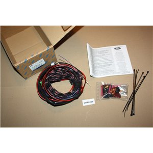 1742313 Ford kit wiring tow hitch C-Max