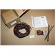 1742313 Ford kit wiring tow hitch C-Max