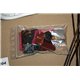 1742313 Ford kit wiring tow hitch C-Max