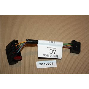 1779690 Ford kabel kabelmatta