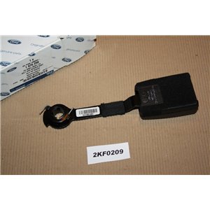 1676258 Ford S-Max Galaxy safety belt