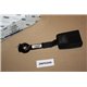 1676258 Ford S-Max Galaxy safety belt