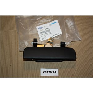 3688720 Ford Ranger handle tailgate Mazda UH7165750