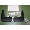 1824264 Ford Transit Connect mudguarg