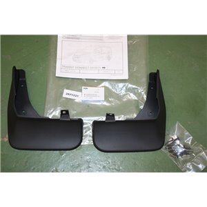 1824264 Ford Transit Connect mudguarg