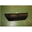 7711425227 Renault Clio 3 spoiler diffuser bak PH2