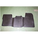 Ford Transit rubber mat rubbermats front