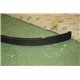 Ford Fiesta Mk5 spoiler front deflector