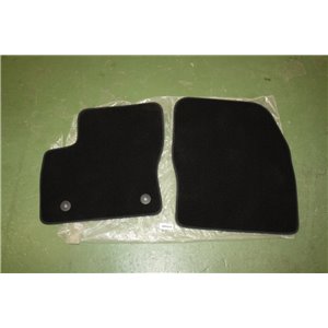 Ford Kuga mat textile front 6M5JR130B18AC3YYW