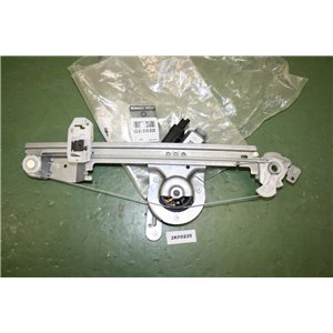 8201010935 Renault Scenic window regulator electric