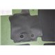8201151691 Renault Clio 3 rubber mat kit