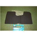 7711222550 Renault Trafic gummimatta fram