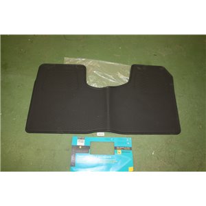 7711222550 Renault Trafic rubber mat front