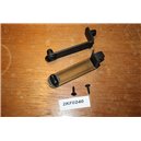 1212970 Ford Fiesta mat fitting kit 