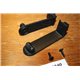 1212970 Ford Fiesta mat fitting kit 