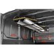 8201454554 Renault Trafic 3 internal roof rack interior storage