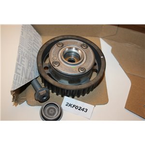 7701478505 Renault pulley VVT dephaser