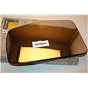 7701057372 Renault Master glass rearview mirror