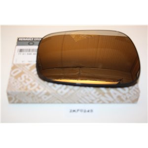 7701048401 Renault Kangoo glas backspegel
