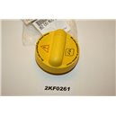 8200800258 Renault cap oil filler