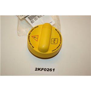 8200800258 Renault lock olja p&aring;fyllning