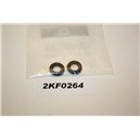7701206043 Renault o-ring seal injector