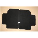 1936374 Ford mat textile Courier Tourneo