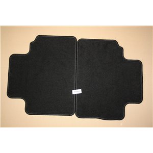 1936374 Ford mat textile Courier Tourneo