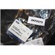 1936374 Ford mattor textil Courier Tourneo