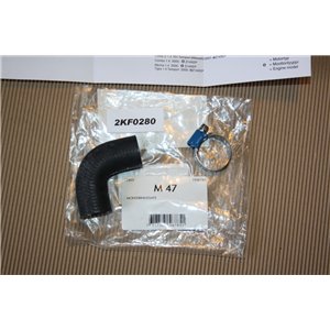 Calix M47 monteringssats