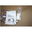 271444 Volvo lins bakljus 240 245