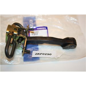 6810966 Volvo S80 door stop door brake