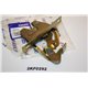 1268595 Volvo 700,740, 760 lock trunk