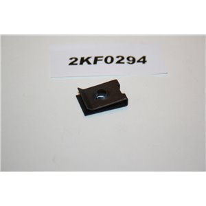 945626 Volvo fj&auml;dermutter