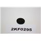 30633776 Volvo C70 clip cover