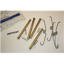 272691 Volvo Amazon 120,130,220, P1800, 140, 164, 240 kit brake