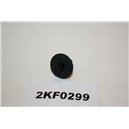 6849584 Volvo push rivet clip
