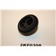 30767286 Volvo grommet rubber