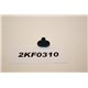 1285015 Volvo C70 clips 