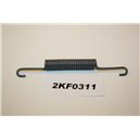 9173601 Volvo AWD spring 850, S/V70, S60