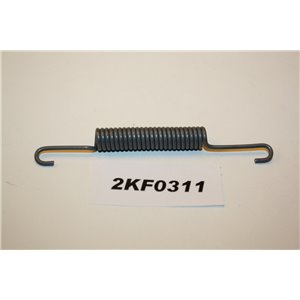 9173601 Volvo AWD spring 850, S/V70, S60